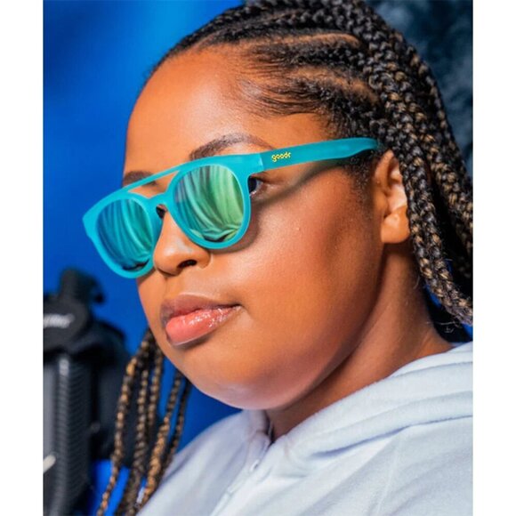 Dr. Ray, Sting Sunglasses - Picture 4 of 6